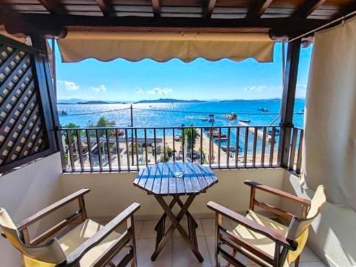 Pension Antonakis Ouranoupolis Greece Exterior photo
