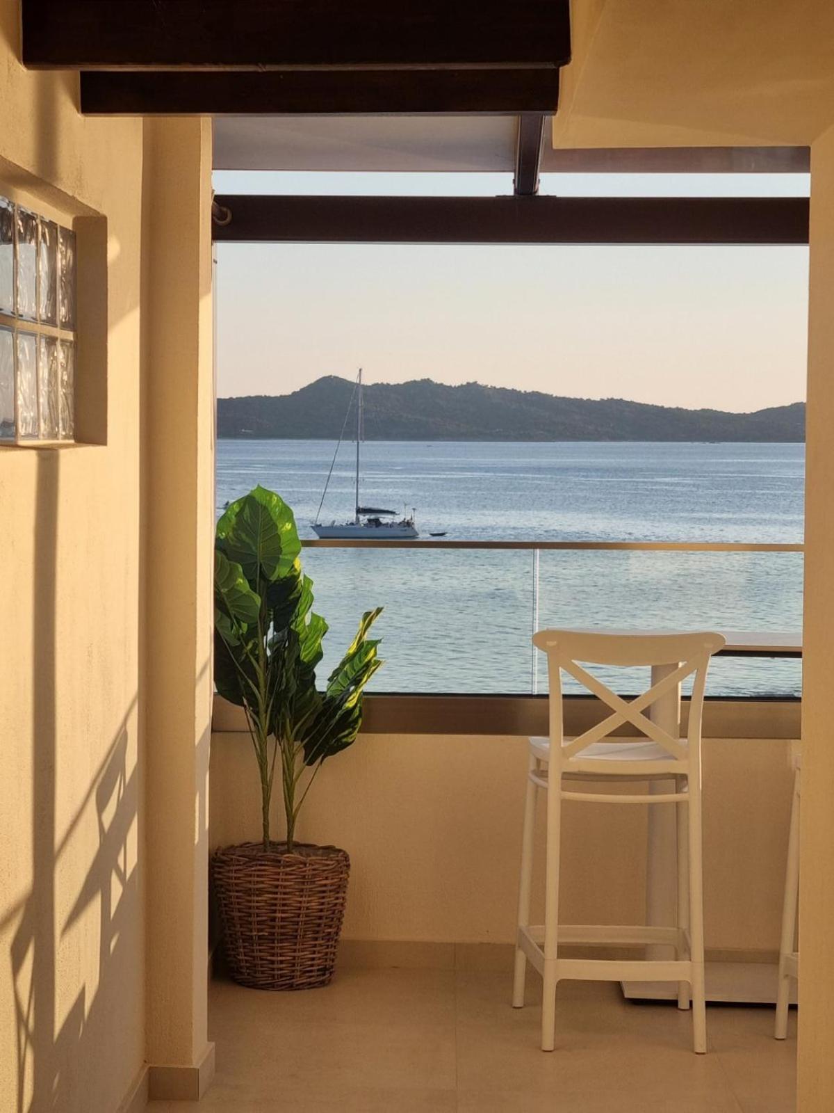 Pension Antonakis Ouranoupolis Greece Exterior photo